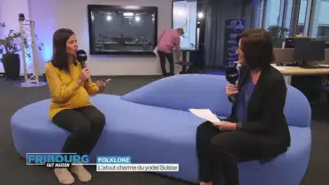 Émission du 7 octobre 2021