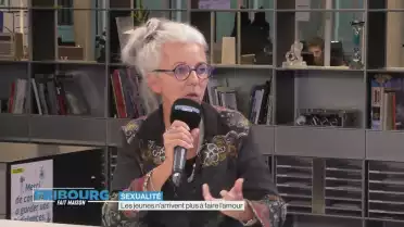 Les jeunes ont de la peine à faire l&#039;amour