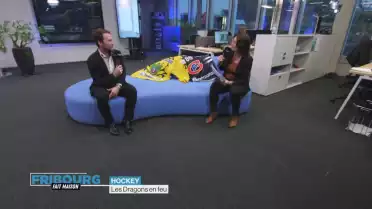 Émission du 21 octobre 2021