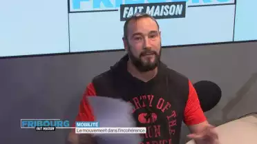 Le mouvement dans l&#039;incohérence