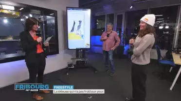 Émission du 2 décembre 2021