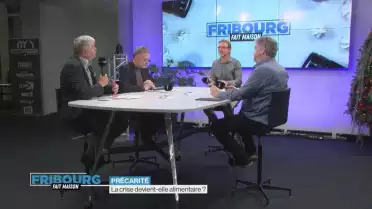 Émission du 9 décembre 2021