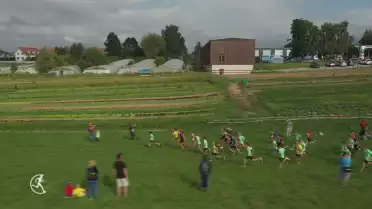 Groupe E Tour 2021, 2ème étape