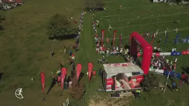 Groupe E Tour 2021, 3ème étape
