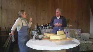 1115, il était une fois le Gruyère [S.2021][E.2]
