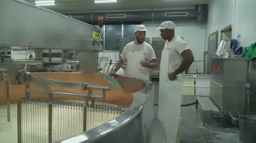 1115, il était une fois le Gruyère