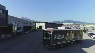 Quand le Gruyère s&#039;exporte !