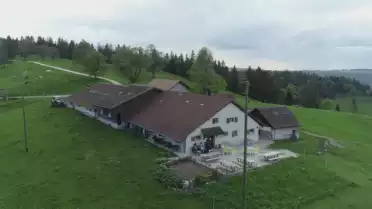 1115, il était une fois le Gruyère [S.2021][E.12]