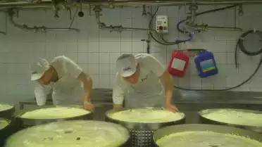 La fromagerie d&#039;Echarlens