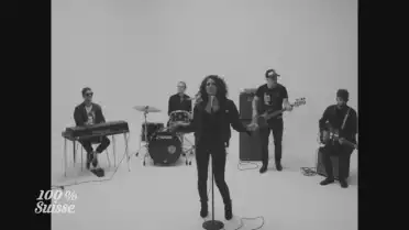 Leave It To Your Heart de Rislane and The Lovers