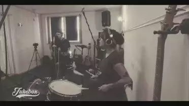Dead Factory de The Fox in the basement