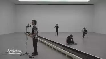 Fenêtre de AIM:M feat. Reversed Reference