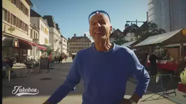 Danse la vie de André-Daniel Meylan