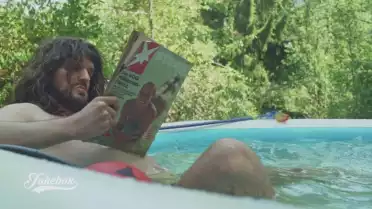 The Only Way To Live de LIPKA