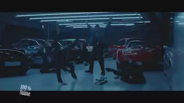 4x4 Diplomatique de Di-Meh