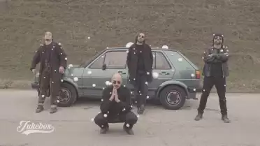 Horizon de Swear I Love You