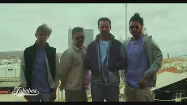 Iced Lilac de MESSINA