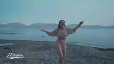 Soleil Immense de Chloé