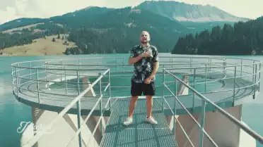 Bye Bye Bye de Zoran