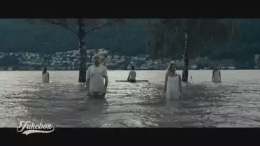 Naufragé de Captaine Gass