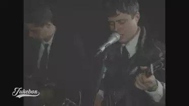 Welcome to the 20&#039;s de Leddermen