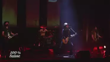 FYB de The Basement Toads