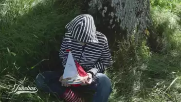 Chaloupe de Joseph Alliman