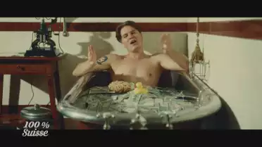 Money de Rooftop Sailors