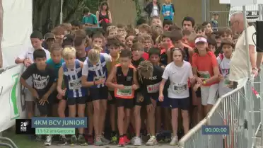 20km de Lausanne - Course des 10km 5/5
