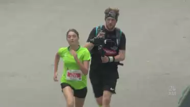 20km de Lausanne - Course des 10km 4/5