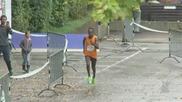 20km de Lausanne - Course des 20km 2/5
