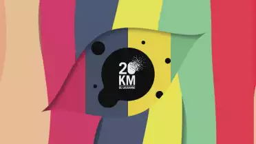 Les 20km de l&#039;intérieur: le résumé du 26.09.21.