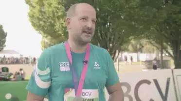 20KM de Lausanne, le résumé de la journée