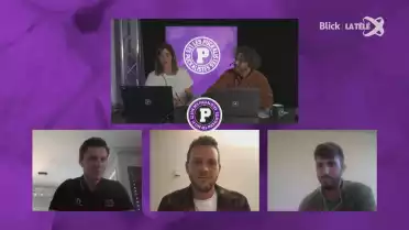 Live des Puckalistes du 23 septembre 2021
