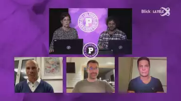 Le Live des Puckalistes du 11 novembre 2021