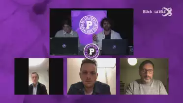 Le Live des Puckalistes du 9 décembre 2021
