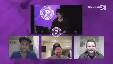 Le Live des Puckalistes du 23 décembre 2021