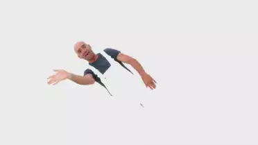Astronaute