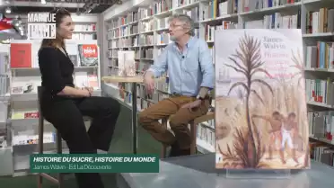 Histoire du sucre, histoire du monde