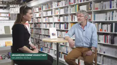 Un garçon comme vous et moi