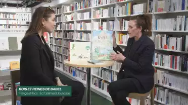 Rois et reines de Babel