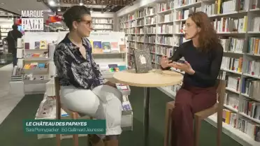 Le château des papayes