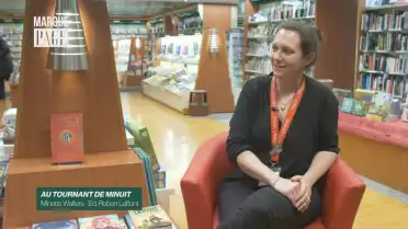 Au tournant de minuit