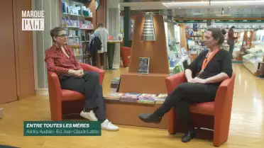 Entre toutes les mères