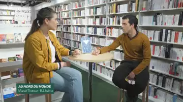Au nord du monde