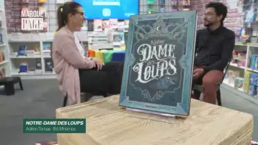 Notre-Dame des Loups