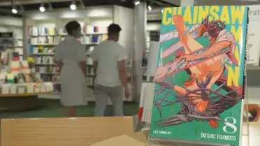 Chainsaw Man