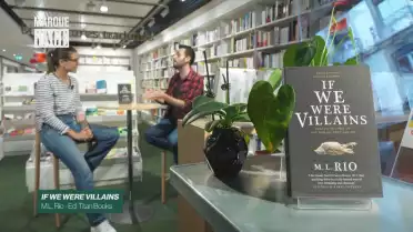 If I were villains