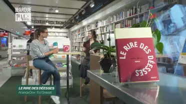 Le rire des déesses