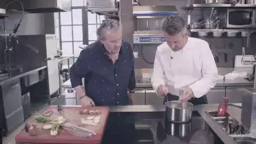 Jean-Sébastien Ribette